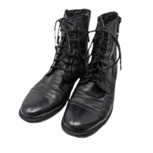 Kenneth Cole reaction cap toe boot 11m